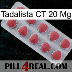 Tadalista CT 20Mg 18